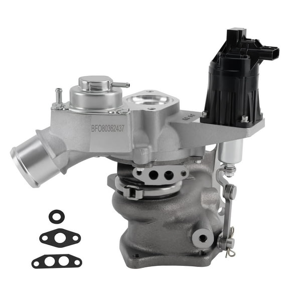 BFO Turbocharger Turbo Kit, for Honda Accord 1.5L VG16 2018-2023 Replace# 18081-0528E 18120-1132E 18900-6A0-003