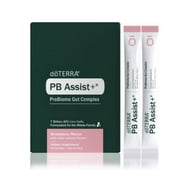 doTERRA PB Assist+ ProBiome Gut Complex Strawberry Melon 30 Sachets