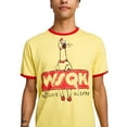 thumbnail image 2 of Stranger Things WSQK Men's Ringer Tee-XL, 2 of 7