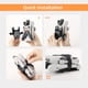 thumbnail image 2 of Bsvklp Propeller Stabilizer Holder Strap Protector para DJI Mini 3 Pro (Negro), 2 of 9