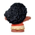 thumbnail image 5 of Disney Princess Moana Little People Single Character Figure Toddler Toy for Pretend Play, 5 of 6