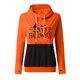 thumbnail image 5 of Blusa de manga larga con estampado de Halloween informal a la moda para mujer Fridja  fjkfkj4624, 5 of 6