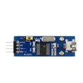 thumbnail image 2 of LOVIVER 1pcs USB Intérieur à RS232 TTL Module Adaptateur de Convertisseur PL2303 Moulures, 2 of 6