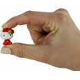 thumbnail image 2 of World&rsquo;s Smallest Hello Kitty&reg; Pop Culture Micro Figures - (1 Random), 2 of 2