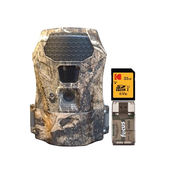 Cámara de Rastreo Wildgame Innovations Terra Extreme 14MP IR