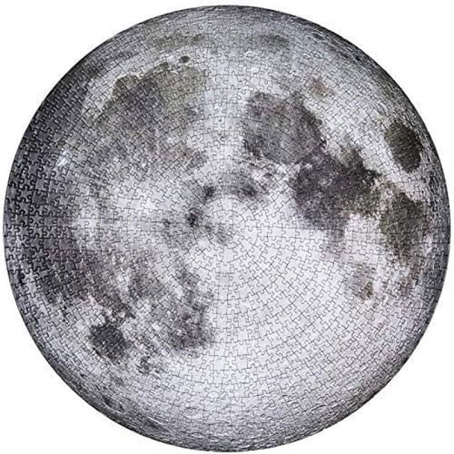 Rompecabezas 1000 Piezas - Rompecabezas Luna Ormromra MZQ-0924-1
