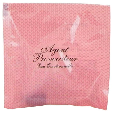 Womens Sampler - Agent Provocateur Eau Emotionnelle by Agent Provocateur Vial (sample) .05 oz for Women