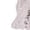 White, variant on FCLoft Women Ankle Socks Lace Ruffle Frilly Cute Cotton Comfortable 1 Pair Casual Socks