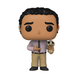 Funko POP! TV Collectible: Grey's Anatomy - Derek Shepherd
