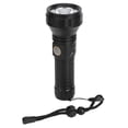 thumbnail image 2 of SST40 Lampe de Poche LED Rechargeable USB 7000K 1600lm 3 Modes d'Éclairage IPX5 Étanche pour Extérieur, 2 of 8