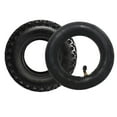 thumbnail image 3 of BCLONG 8 inch 200x50 Electric Scooter Abrasion Resistant Inner + Off-road Outer Tires, 3 of 8