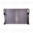 thumbnail image 3 of Valeo 732849 Radiator, Factory Finish Plastic Tank Fits select: 2006 MERCEDES-BENZ CLS, 2003-2005 MERCEDES-BENZ E, 3 of 4
