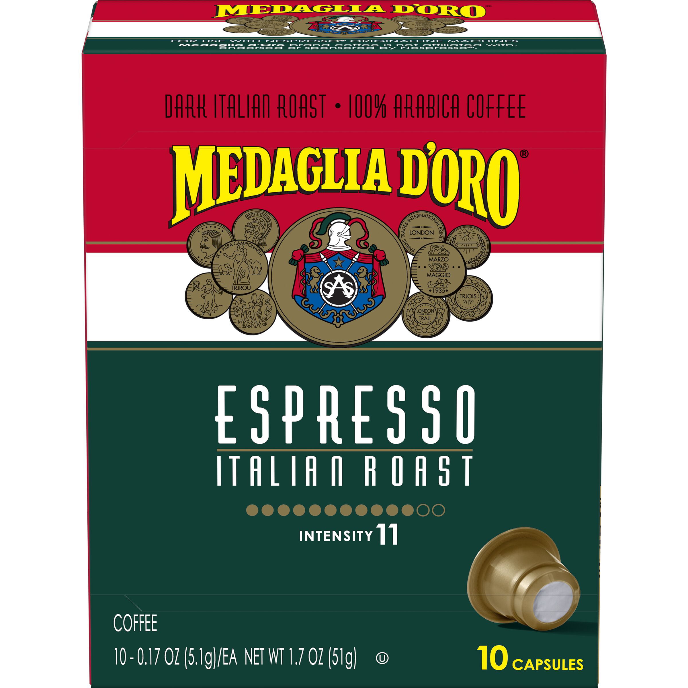 martello del caffè per la nuova macchina delle capsule di Nespresso GLOGLOW Tamper del caffè del caffè espresso del solido dellacciaio inossidabile 1Pc