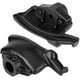 thumbnail image 5 of Cambiador de neumáticos Desmontar cabeza de pato máquina de cambio de neumáticos negra cabezal de dismounting de plastic nailon, 5 of 5
