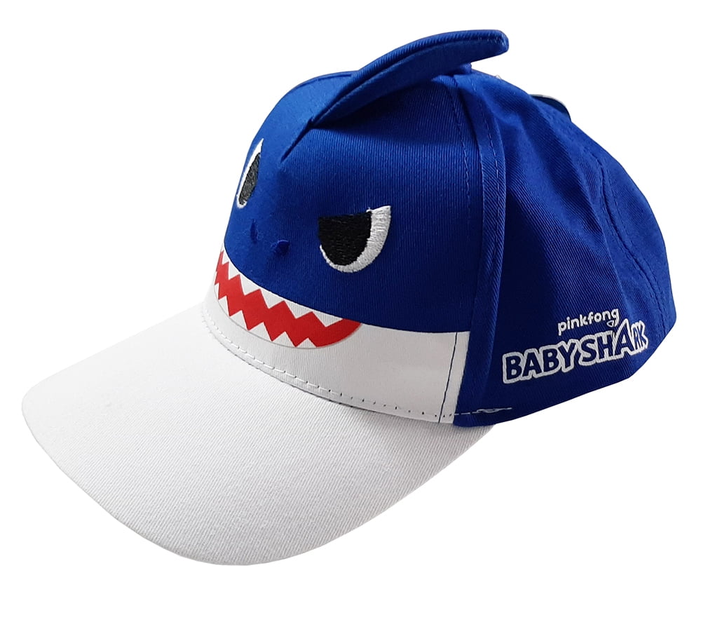 blue baseball cap walmart