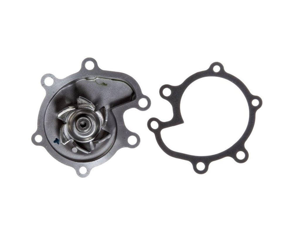 Engine Water Pump Fits select: 1990-1992 NISSAN STANZA, 1990 NISSAN AXXESS