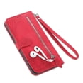 thumbnail image 1 of Funda billetera anti-golpes para GANGXUN Redmi Note 11 4G , ideal para día a día y trabajo, 1 of 5