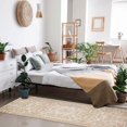 thumbnail image 4 of ECARPET Jute Style Area Rug for Bedroom, Living Room, Dining Room Umbra Collection, 4 of 9