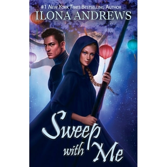 Pre-Owned Innkeeper Chronicles Sweep with Me, Book 5, (Paperback)