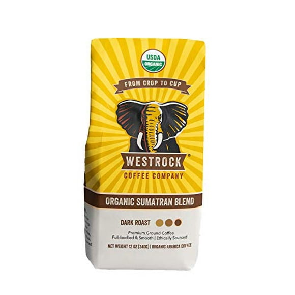 Westrock Coffee Coffee