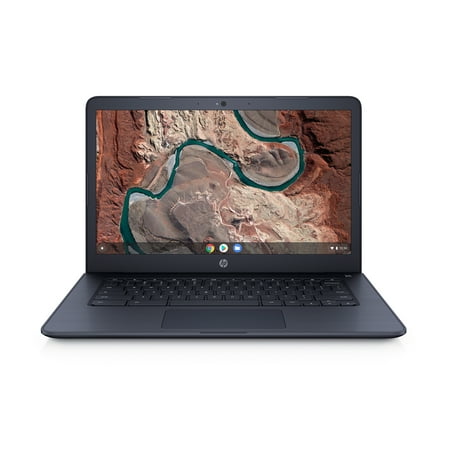 HP Chromebook 14, 14