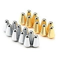 thumbnail image 2 of stanreset Waterproof Switch Caps Lightweight Dustproof Guitar Accessories Flexible Knob Switches Knobs Easy Installment for Replacement, 2 of 8