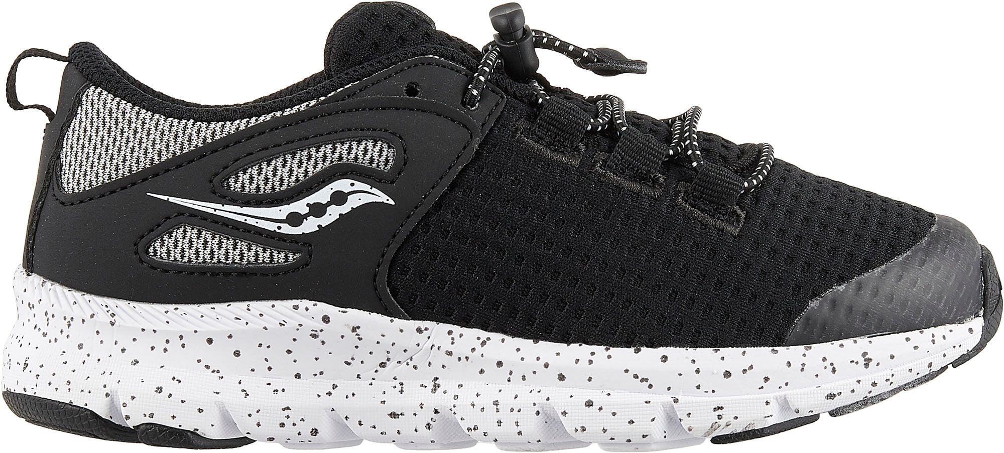 saucony s fusion