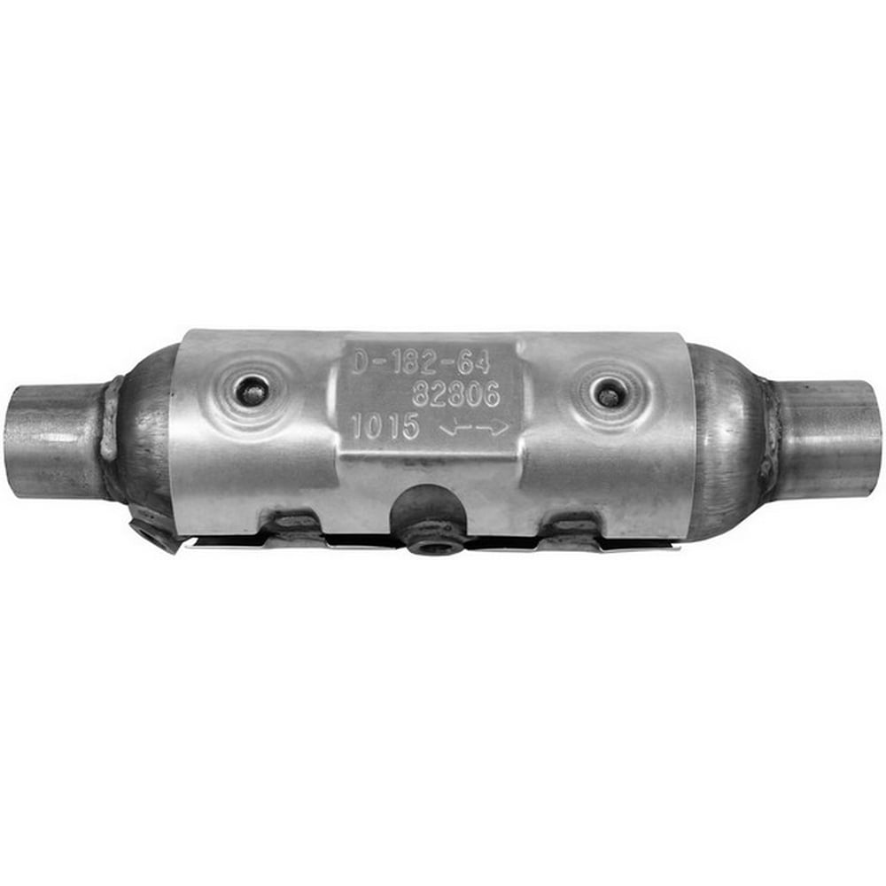 Walker Exhaust 82812 CalCat California Catalytic Converter Walmart
