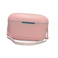 thumbnail image 4 of koolsoo Portable Cooler Box 12L Compact Picnic Lunch Box for Outdoor Fishing Camping Pink, 4 of 9