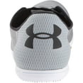 thumbnail image 3 of Under Armour Men's Kick Distance 2 Running Shoes, 3 of 8