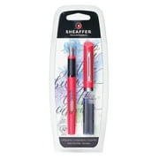 Sheaffer Viewpoint Calligraphy Pen, Fine, Pink
