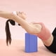thumbnail image 5 of Bloque de yoga EVA antideslizante para dar forma al cuerpo bloques de yoga a prueba de humedad para yoga pilates, 5 of 8