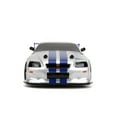 thumbnail image 5 of Fast & Furious 1:10 Nissan Skyline GT-R R34 Drift RC Radio Control Cars, Plastic, 8+, 5 of 9