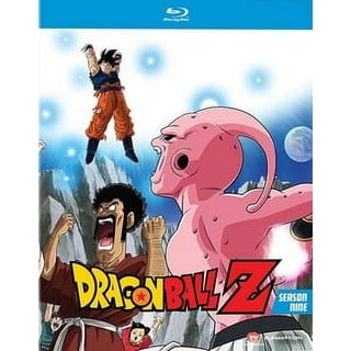 Dragon Ball Z: Seasons 4-6 Blu-ray (Walmart Exclusive) 
