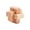 wooden puzzle, variant on Wooden Brain Teaser Puzzle Set, Traditional Kongming Lock Luban Lock With Interlocking Design, For Teens S, Educational Toy For Logic Thinking, Brain Training, Gift For
