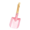 thumbnail image 4 of LOVIVER Pelle de Jardin Robuste pour Enlever la Pelouse Couleur Aléatoire, 4 of 8