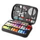 thumbnail image 3 of Caja de costura multifunción para hacer uno mismo, kit de costura para acolchado a mano, hilo de bordar, accesorios de costura, 3 of 4