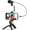 Charging model, variant on SOONHUA Vlogging Kit for Phone, Android with Tripod, 36 LED Light, YouTube Starter kit with Mini Microphone for Live Stream, Video Calls, Vlogging, YouTube, Instagram TikTok