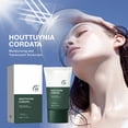 thumbnail image 4 of Protector solar que aísla los rayos, suda e hidrata. Para hombres y mujeres. Crema solar facial SPF50+., 4 of 9