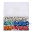 thumbnail image 3 of LAFGUR 200Pcs Car Fuse Kit European Boxed Environmental Friendly Automotive Accessory, 3 of 8