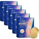 thumbnail image 1 of 7-Days Anti-smoking Magnet, Magnetic Therapy Quit Stop Smoking Smoke Magnet Magnetic Therapy Ear Auricular Loss Weight Acupressure, 1 of 5