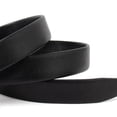 thumbnail image 3 of Men's Dress Belts Texture Automatic Faux Leather Gifts Belt Ratchet Belts for Business Casual Daily Pants, 3 of 5