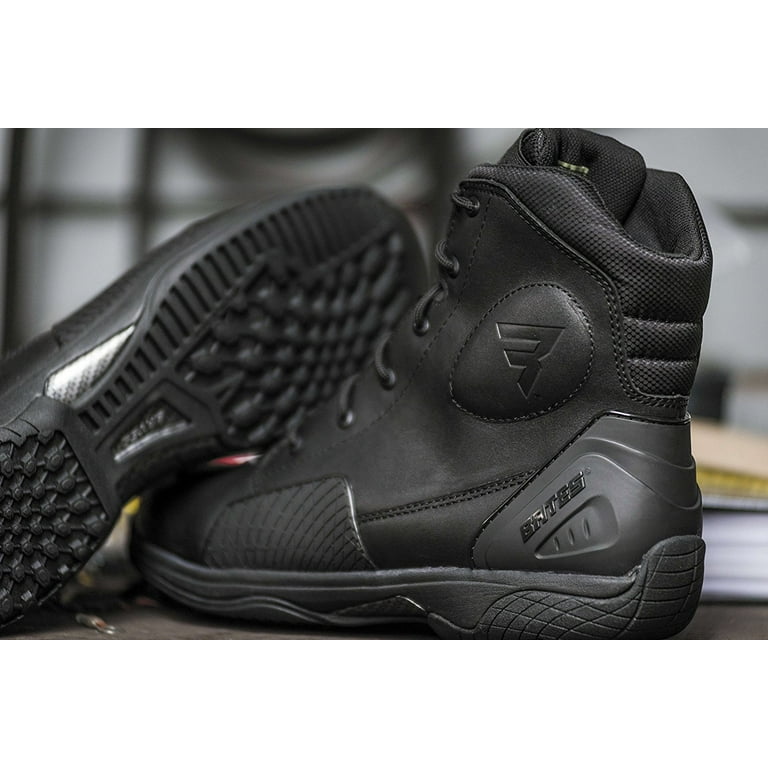 Bates adrenaline motorcycle boots best sale