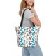 thumbnail image 2 of Easygdp Block Dinosaur Bolso de Hombro para Mujer, Bolso Bandolera y Cartera de Mano Elegante para Uso Diario, 2 of 6