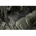 thumbnail image 4 of SMARTLINER 3 Rows Custom Fit Floor Liners Compatible with 2018 - 2024 Ford Expedition 8 Passenger, 4 of 4