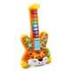 thumbnail image 2 of Guitarra de juguete VTech Zoo Jamz Tiger Rock, naranja de 1,5 a 4 años, 2 of 8