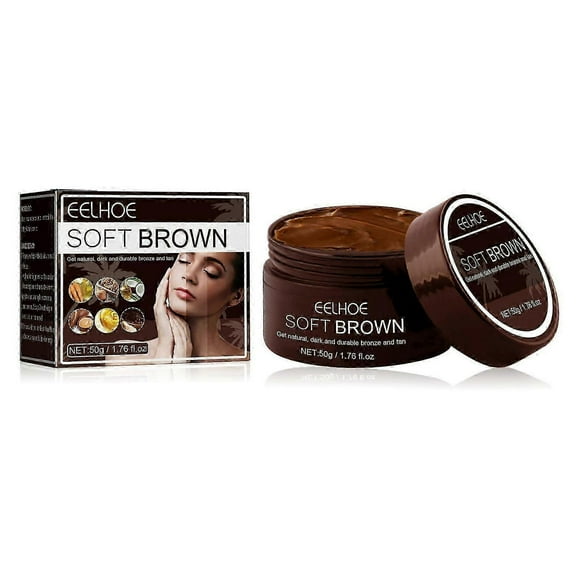 Suntan Cream Natural Tan Skin Tan Moisturizing Skin Tan Cream