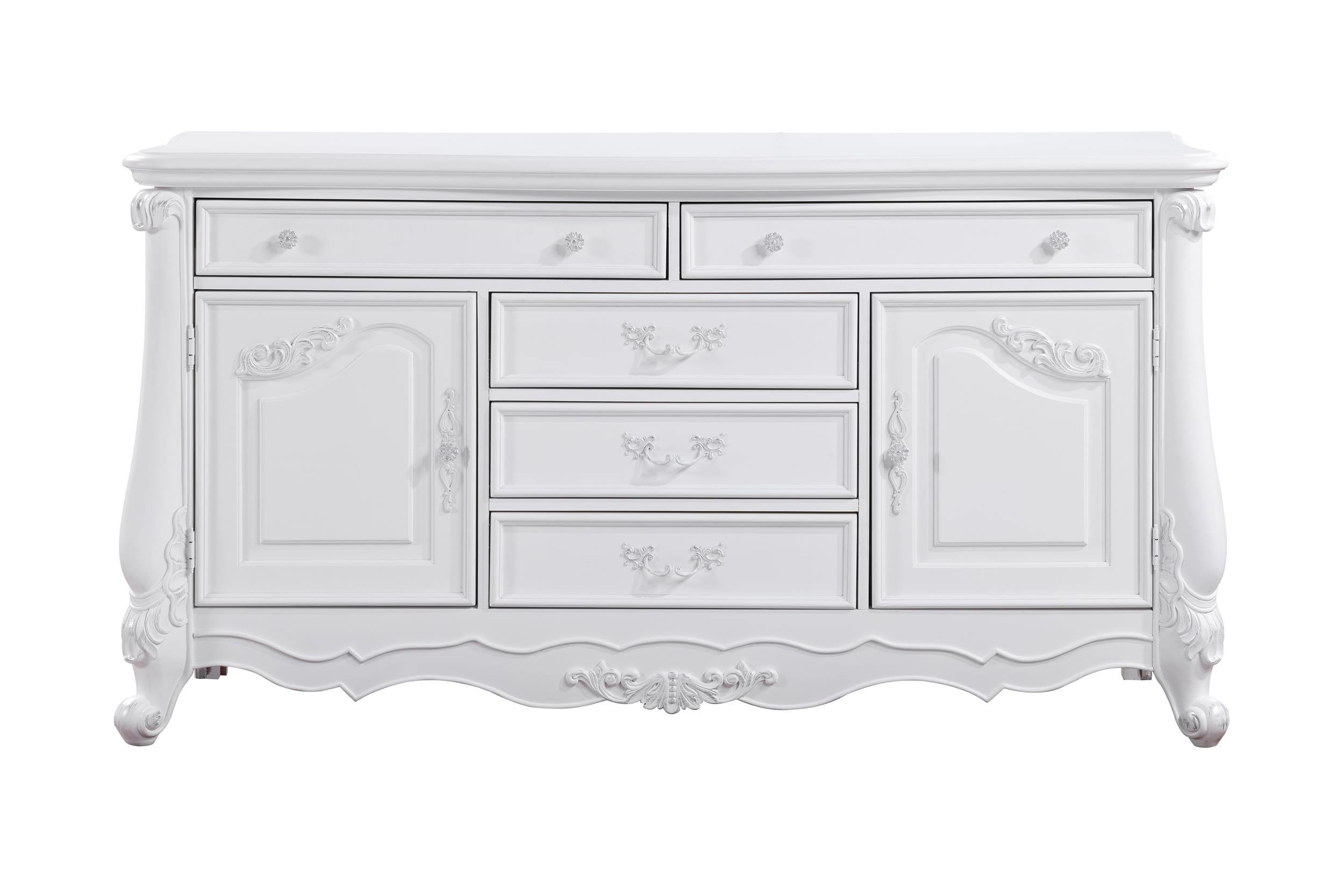 Acme Furniture Dorothy Dresser - Thumbnail 2