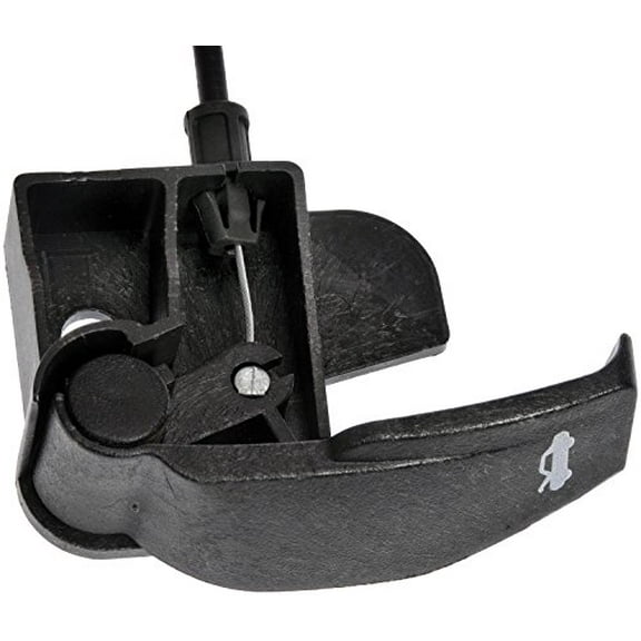 Dorman OE Solutions 912-176 Hood Release Cable With Handle