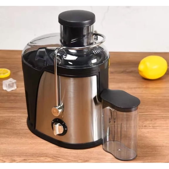 Juicer Machine – High-Speed Electric Juice Extractor
